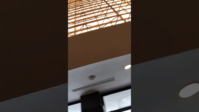 AMARA COMFORT KEMER 5 Кемер, Турция - Вход в хотела и фоайето (Инфотур TEZ TOUR) смотреть онлайн