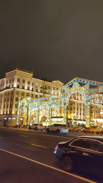 Тверская 13 Москва 🍎 смотреть онлайн