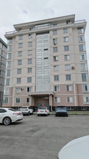 Баксан 2к Бекир