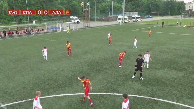 Кубок Алании 2023 смотреть онлайн