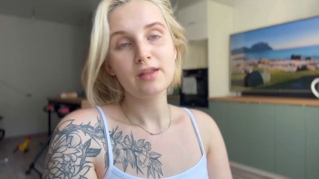 vlog\\ показываем наш сад! отдыхаем за городом с друзьями 👨👩👧👦🪴 смотреть онлайн