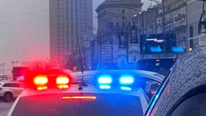 Подозреваемого в убийстве полицейского задержали под Кингисеппом