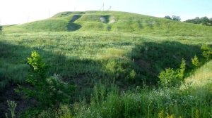 (Алёшкино) Природа