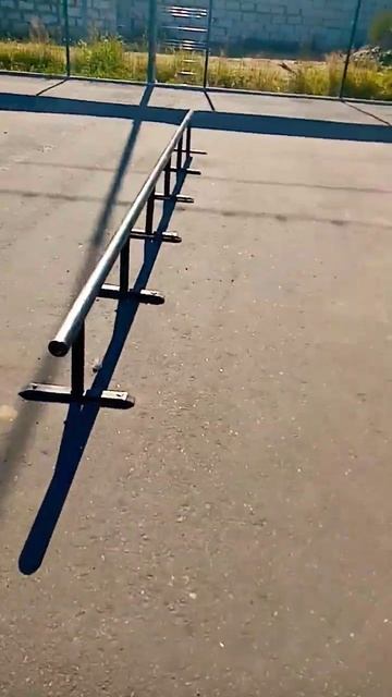 обзор на скейт парк в Корткеросе! #самокат #самокаттрюки #скут #видео #BMX смотреть онлайн