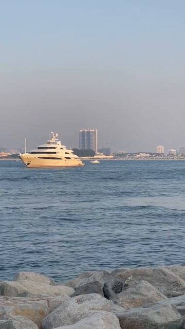Dubai. UAE. Palm Jumeirah. نخلة الجميرة ОАЭ. Дубай. Палм-Джумейра. смотреть онлайн