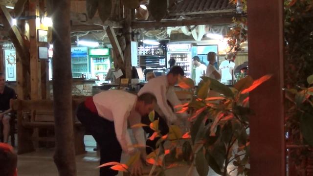 Вечер в таверне 2 смотреть онлайн