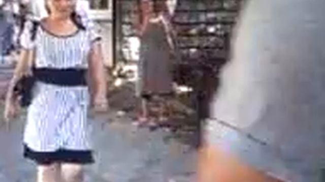 Disco Baby Танцоры ОШа.mp4 смотреть онлайн