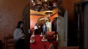 Самый лучший ресторан в Ташкенте