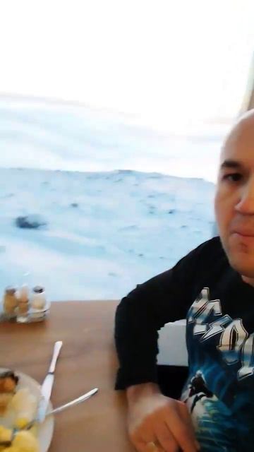 горнолыжный курорт Большой Вудъявр Декабрь смотреть онлайн