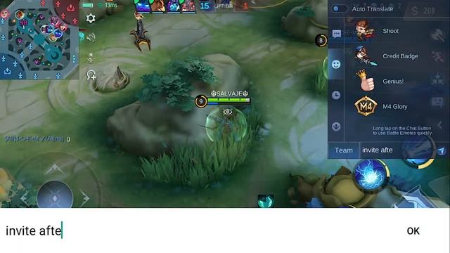 Comment !notify ML ID, tara G! @thelifegg смотреть онлайн