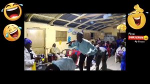 Wow! what's wrong with this pastor