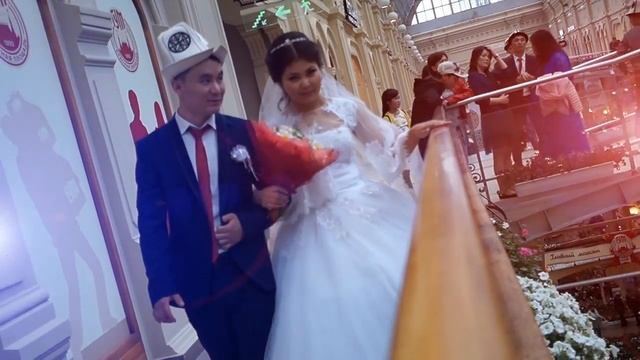 Искак & Айжамал смотреть онлайн