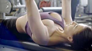 КРАСИВЫЕ ФИТНЕС ДЕВУШКИ! II Часть!