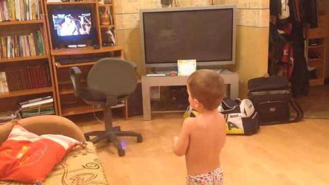 Артем поет с Андрэа Бочелли 1 смотреть онлайн