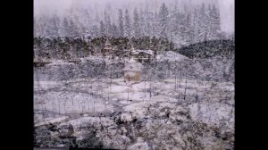 Путешествие по Карелии. Валаам