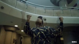 Bomfunk MC's - Freestyler 2019