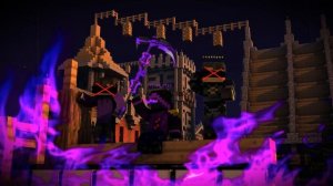 Dangerous Meme Song(оригинальная музыка)