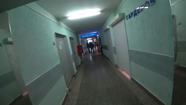 Областная больница Ивано-франковска. смотреть онлайн