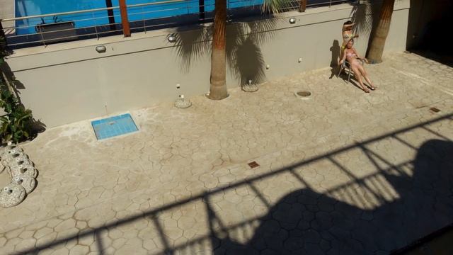 Греция Крит Агелия (4К) смотреть онлайн