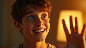 Эх! Была, не была!