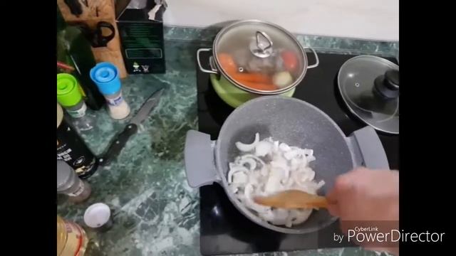 Куырдак от Казаха