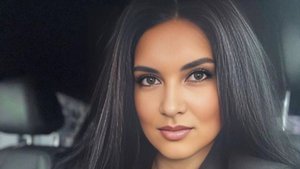 Я - ТВОЯ ОДИНОКАЯ ЖЕНЩИНА