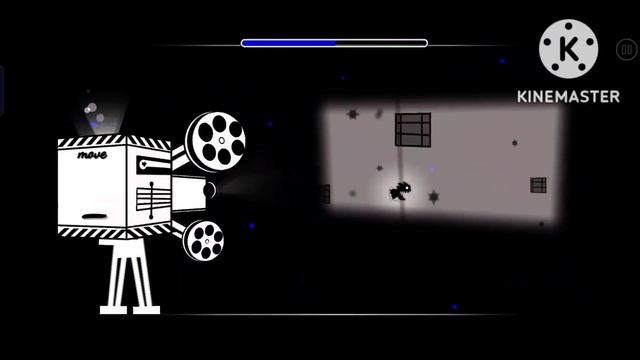 прошел ультра необычный уровень в Geometry dash😦😦😦|прохождение классный уровней|расслабляющий ЛВЛ смотреть онлайн