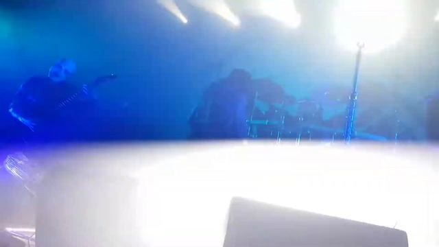 Dimmu Borgir клуб Космонавт Saint-Petersburg 18.09.18 Part 4 смотреть онлайн