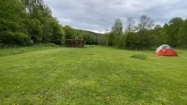 Весенняя рАйская гонка на sup по реке Ай. Соревнования по гребле на короткой дистанции. смотреть онлайн