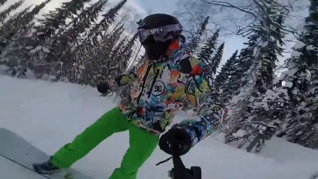 Шерегеш 2017 смотреть онлайн