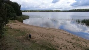 Обычная деревня в Литве 🤗 ШОК 🤗