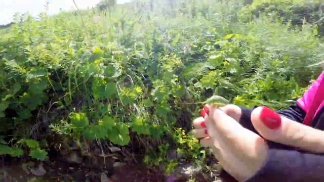 Поход на Бзерпинский Карниз смотреть онлайн