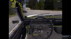 Как завести сатсуму и ездить на ней? My summer car