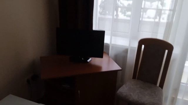 Санаторий Криница. Обзор номера. 02.12.2023 смотреть онлайн