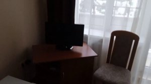 Санаторий Криница. Обзор номера. 02.12.2023