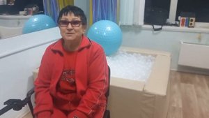 санаторий Русь Оренбург отзыв Мулеев Шамиль Анатольевич
