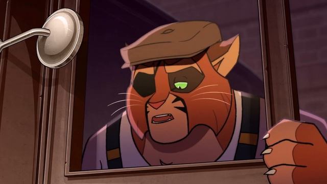 Лакадейзи (Мини Эпизод) | НА РУССКОМ | (ДУБЛЯЖ) смотреть онлайн