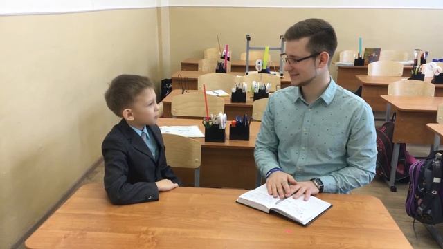 "Взгляд снизу" - вожатые. смотреть онлайн