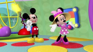 Сериал Клуб Микки Мауса - 2 сезон 20 серия / Mickey Mouse Clubhouse