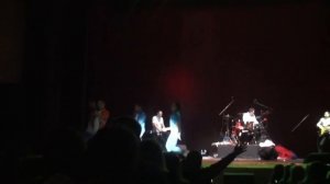 Сергей ГрейС, Г. Кинешма, 06.03.2016, Между да и нет