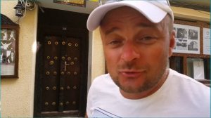 Африка, Танзания, ов. Занзибар,  Нунгви, "The Z hotel", декабрь 2017г.