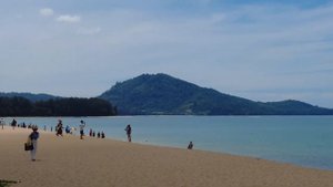 Пхукет 2023 - KK Karon Kata Boutique Hotel 4*