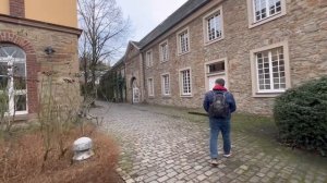 Верден - город VIII века или «Жемчужина Рура»