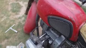 мт 11 з карбюратором к 125 л