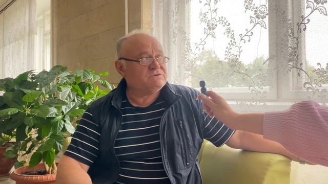 Сергей Викторович