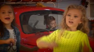 Детская Академия Театра и Кино ШОУ-ГРУППА "МАЛЕНЬКИЙ РАЙ" Клип "Серёга".