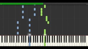 Jazzdauren - Дарите женщинам цветы НОТЫ & MIDI | PIANO COVER | PIANOKAFE