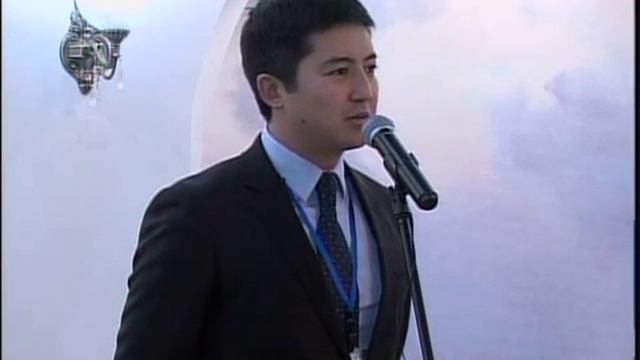 каз Открытие ресторана