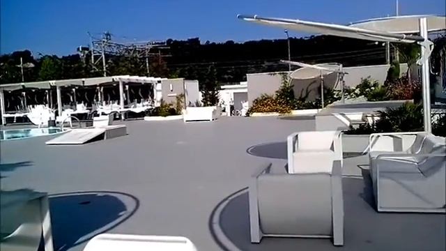 Осенний пляж смотреть онлайн