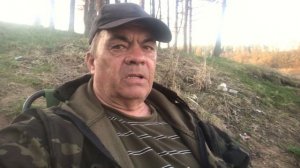 Вот и первые караси! 21.04.25